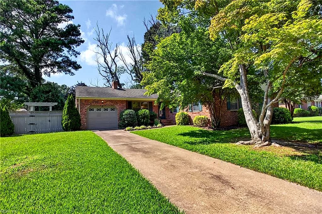 3516 Pine RD, PORTSMOUTH VA 23703 - Photo 3
