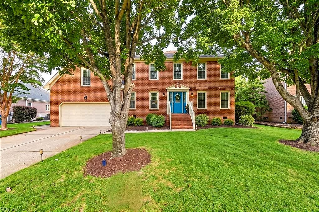 813 Satinwood CT, CHESAPEAKE VA 23322 - Photo 2