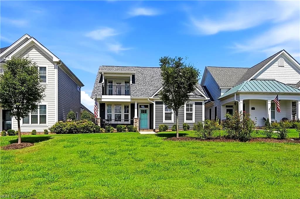 115 Creek LN, SUFFOLK VA 23435 - Main photo