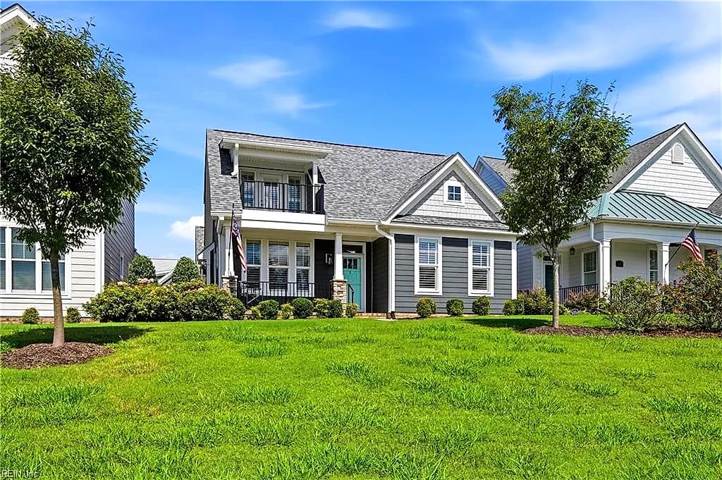 115 Creek LN, SUFFOLK VA 23435 - Photo 3