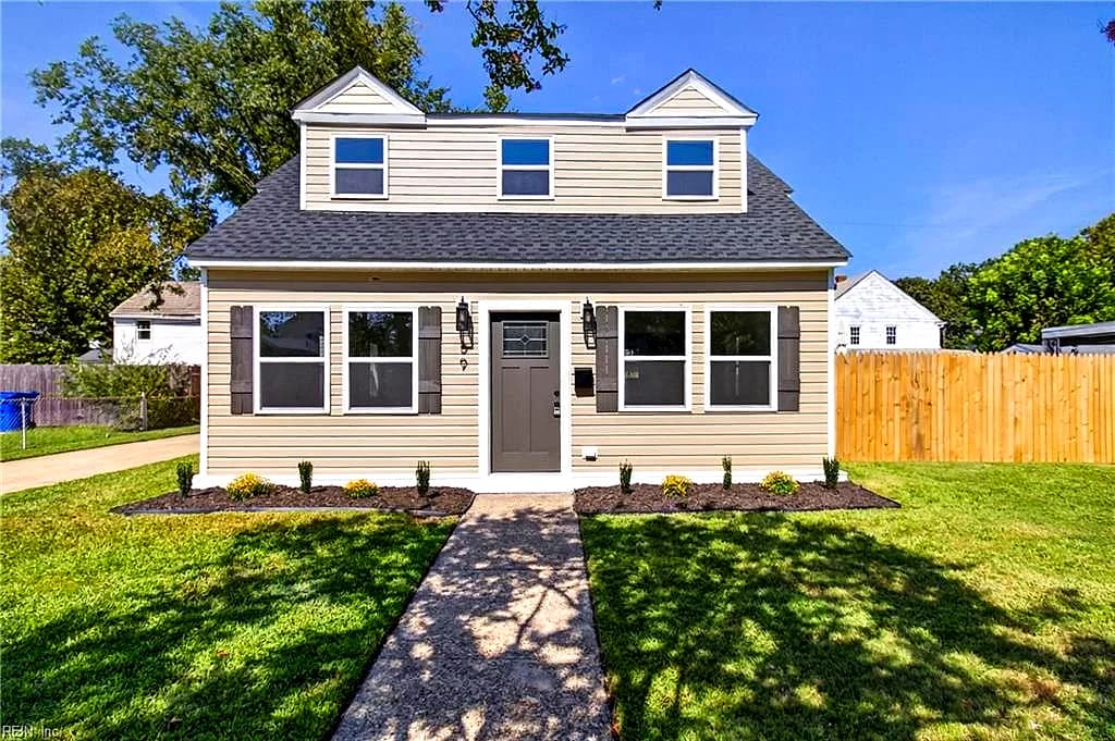 59 Bainbridge AVE, PORTSMOUTH VA 23702 - Photo 2