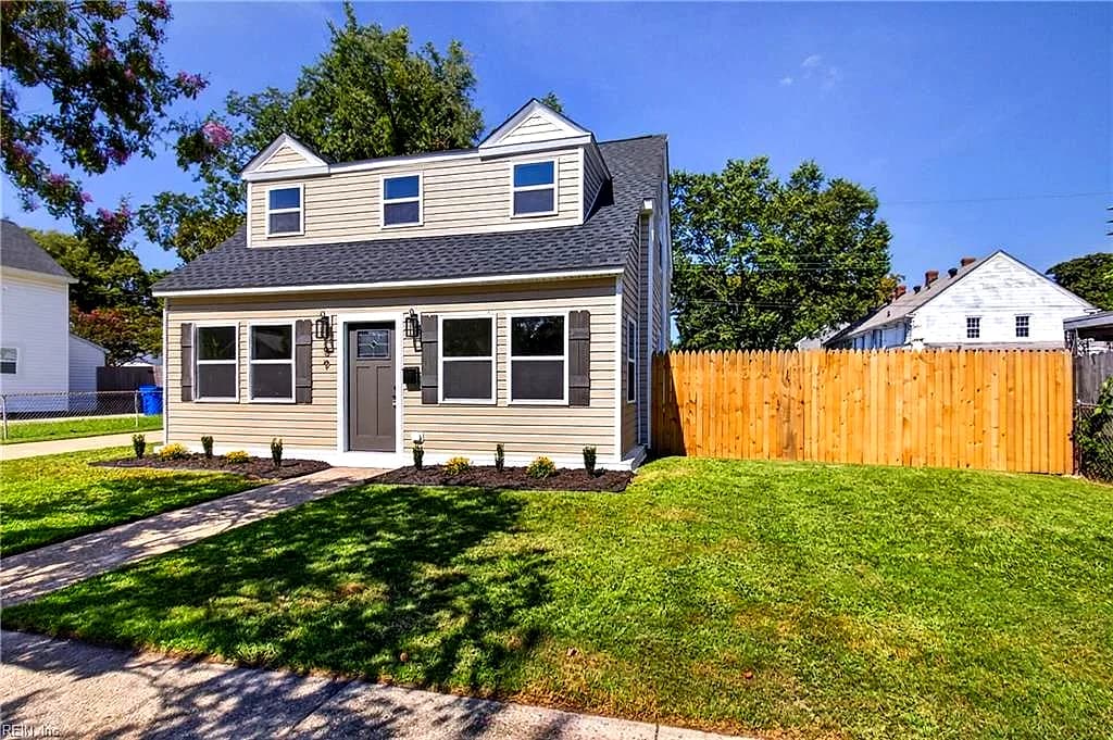 59 Bainbridge AVE, PORTSMOUTH VA 23702 - Photo 3