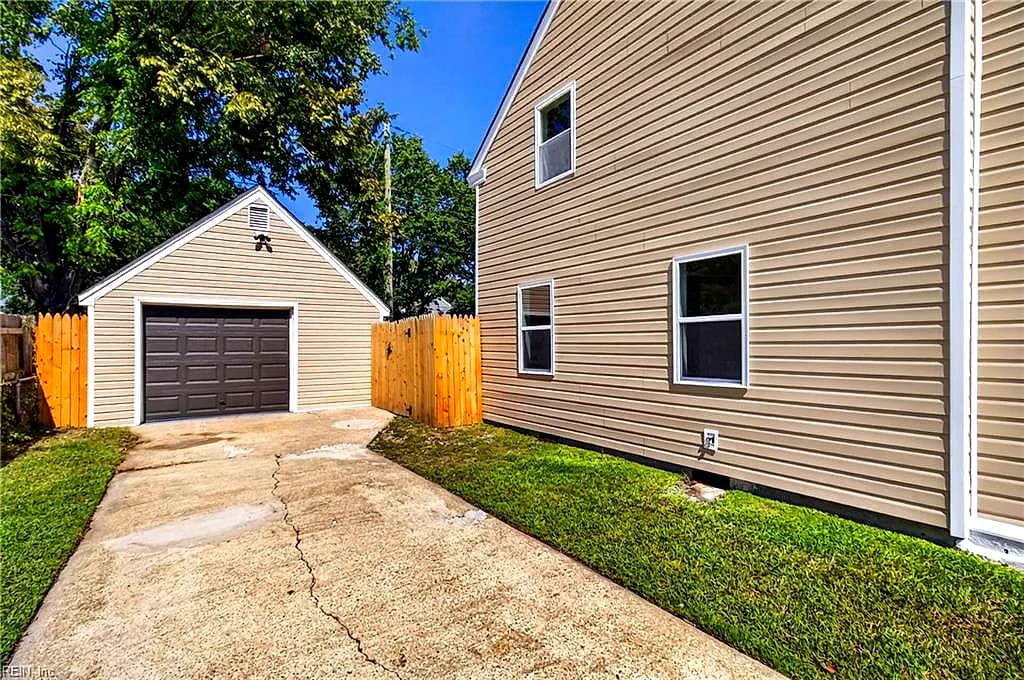 59 Bainbridge AVE, PORTSMOUTH VA 23702 - Photo 5