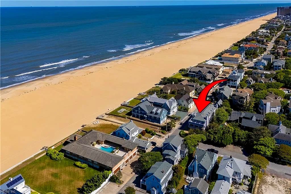 5207 Ocean Front AVE, VIRGINIA BEACH VA 23451 - Main photo