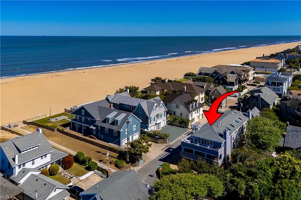 5207 Ocean Front AVE, VIRGINIA BEACH VA 23451 - Photo 3