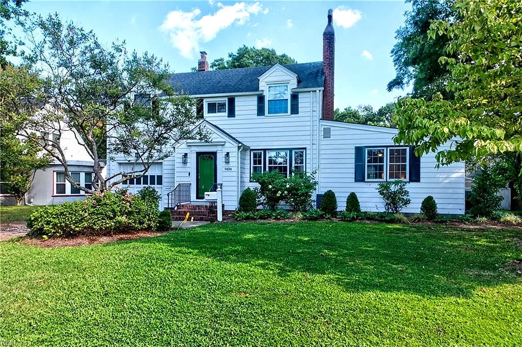 9434 Selby PL, NORFOLK VA 23503 - Main photo