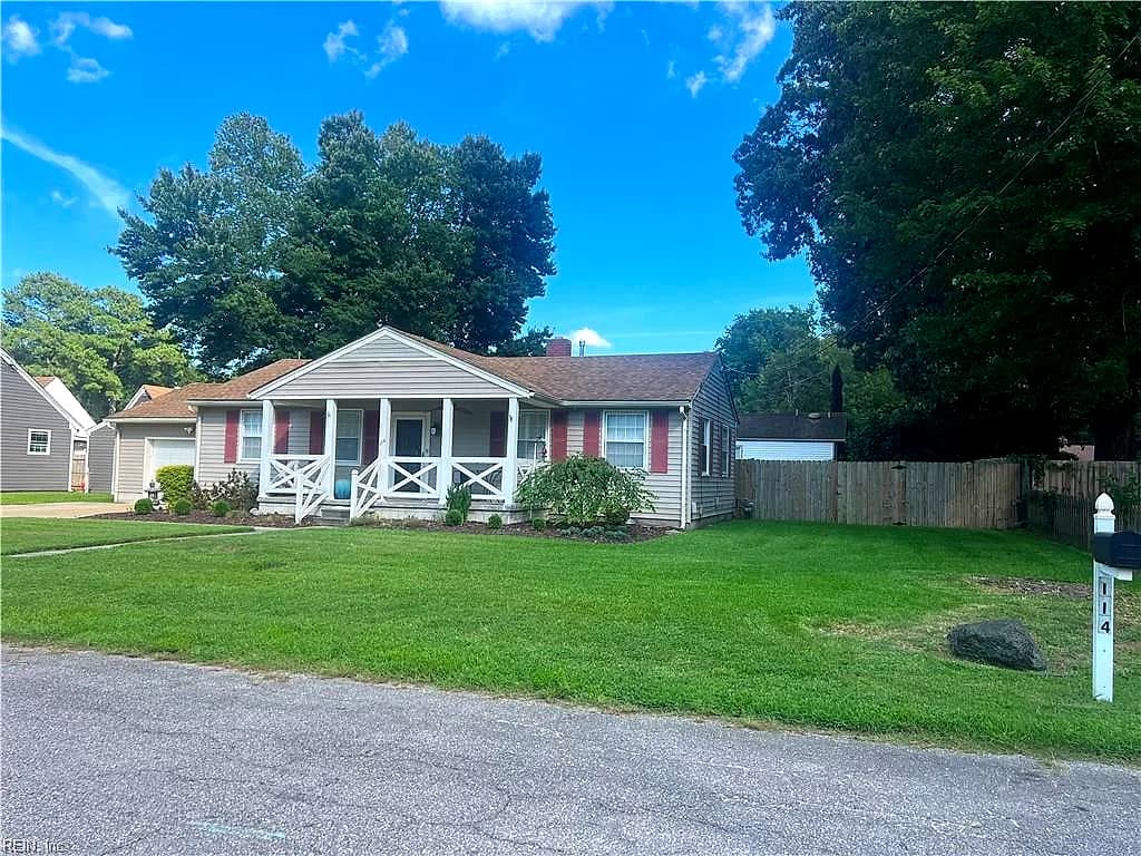 114 Sykes AVE, PORTSMOUTH VA 23701 - Photo 3