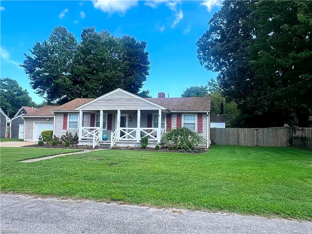 114 Sykes AVE, PORTSMOUTH VA 23701 - Photo 4