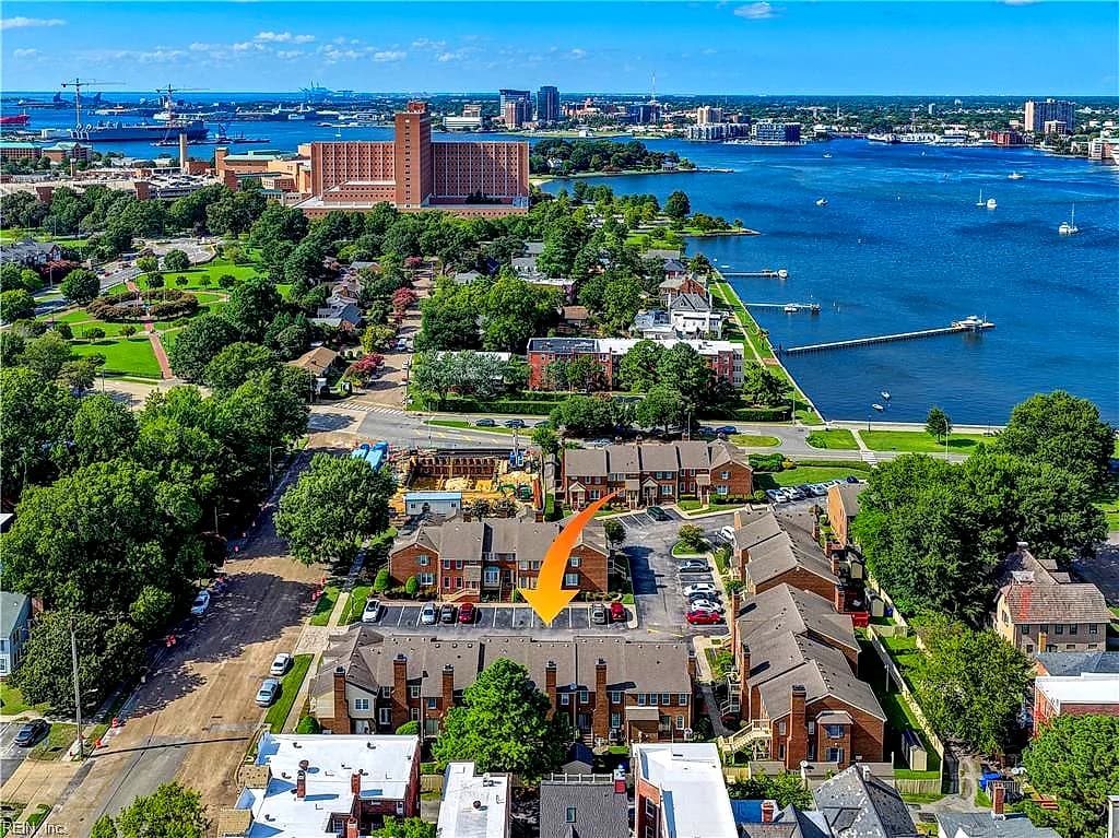 306 Worthington Square SQ, PORTSMOUTH VA 23704 - Photo 4