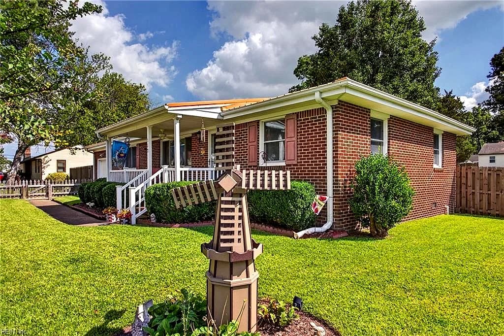 117 Kelly DR, PORTSMOUTH VA 23702 - Photo 5