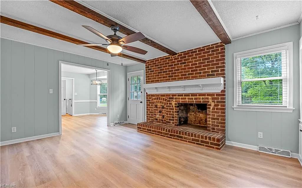 631 Luray TER, CHESAPEAKE VA 23322 - Photo 5