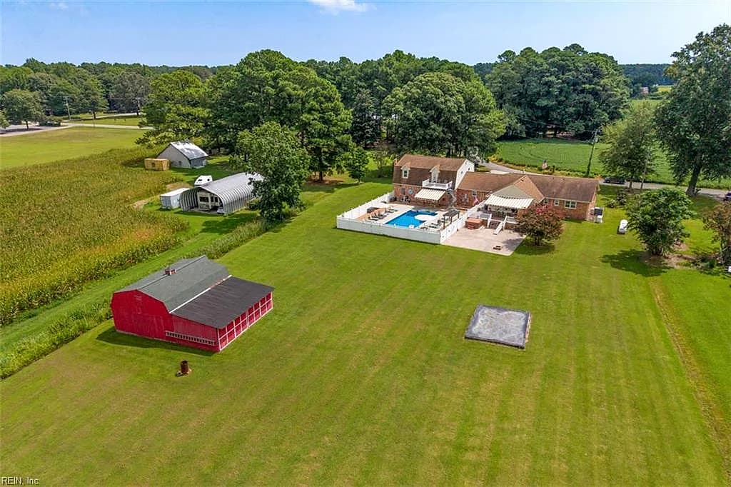 5411 Buzzard Neck Road RD, VIRGINIA BEACH VA 23457 - Photo 3