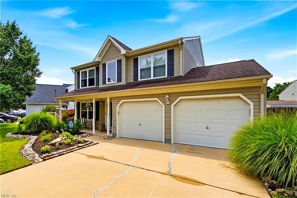 3112 Polk DR, VIRGINIA BEACH VA 23456 - Photo 4