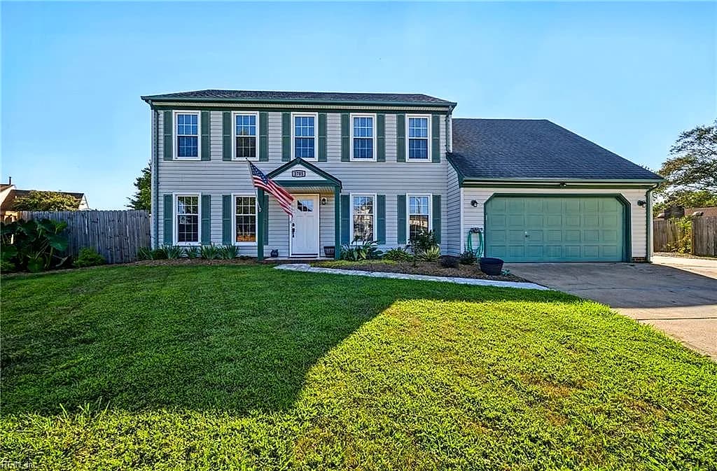 1705 Well Water LN, VIRGINIA BEACH VA 23456 - Photo 2