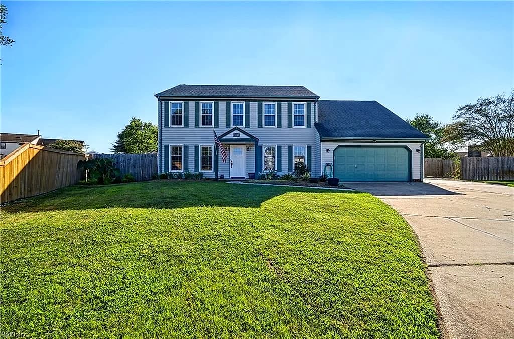 1705 Well Water LN, VIRGINIA BEACH VA 23456 - Photo 3
