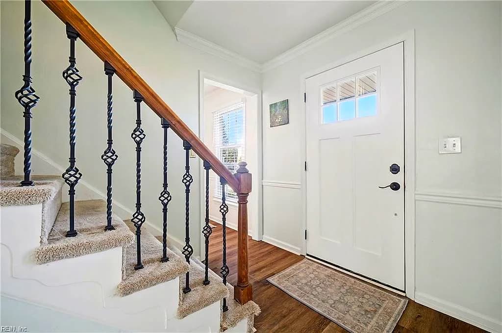 1705 Well Water LN, VIRGINIA BEACH VA 23456 - Photo 4