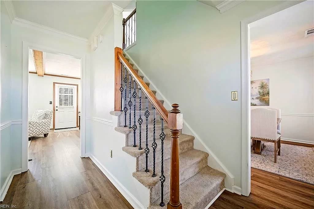 1705 Well Water LN, VIRGINIA BEACH VA 23456 - Photo 5