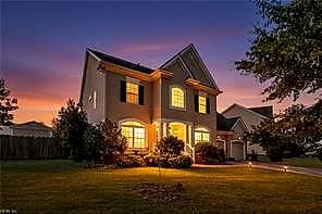 2404 Caitlan Loch LN, VIRGINIA BEACH VA 23456 - Photo 4