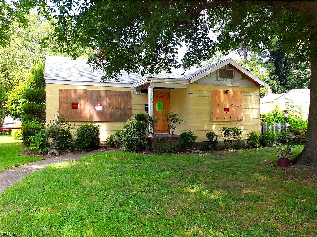 1200 Sheppard AVE, NORFOLK VA 23518 - Main photo