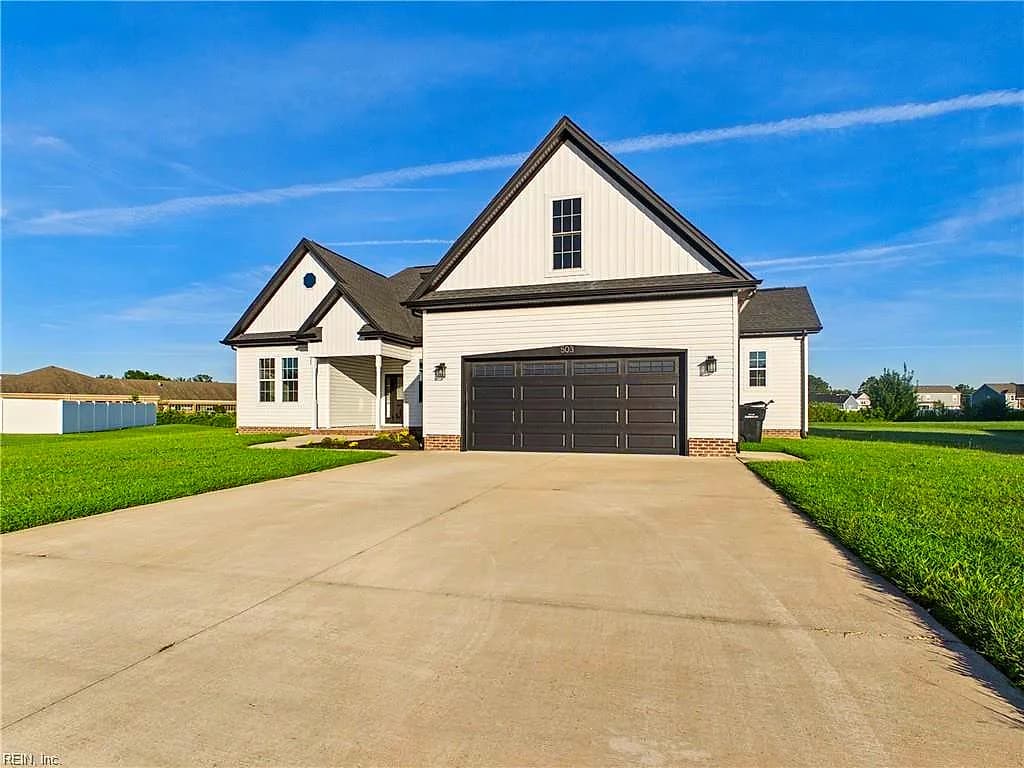 503 Spinnaker ST, ELIZABETHCITY NC 27909 - Photo 3