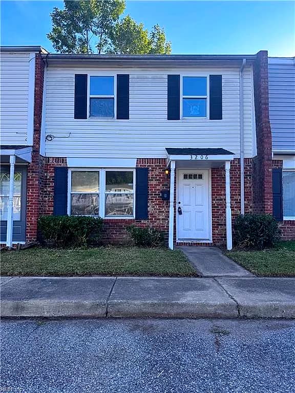 3206 Wimbledon WAY, VIRGINIA BEACH VA 23453 - Main photo