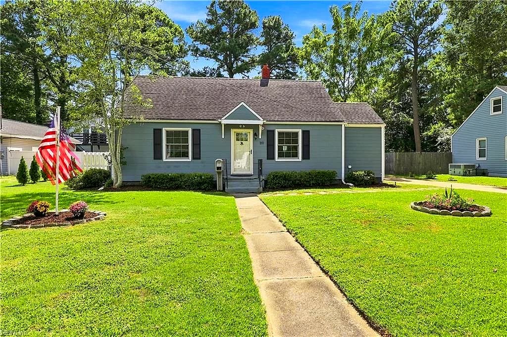 119 Wyoming Avenue NONE, PORTSMOUTH VA 23701 - Photo 2
