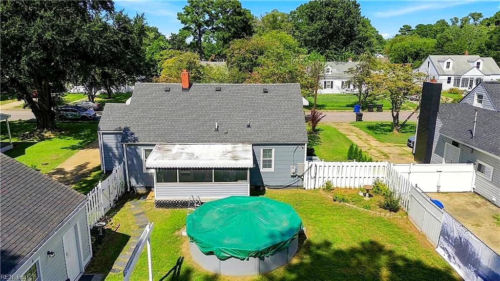 119 Wyoming Avenue NONE, PORTSMOUTH VA 23701 - Photo 4