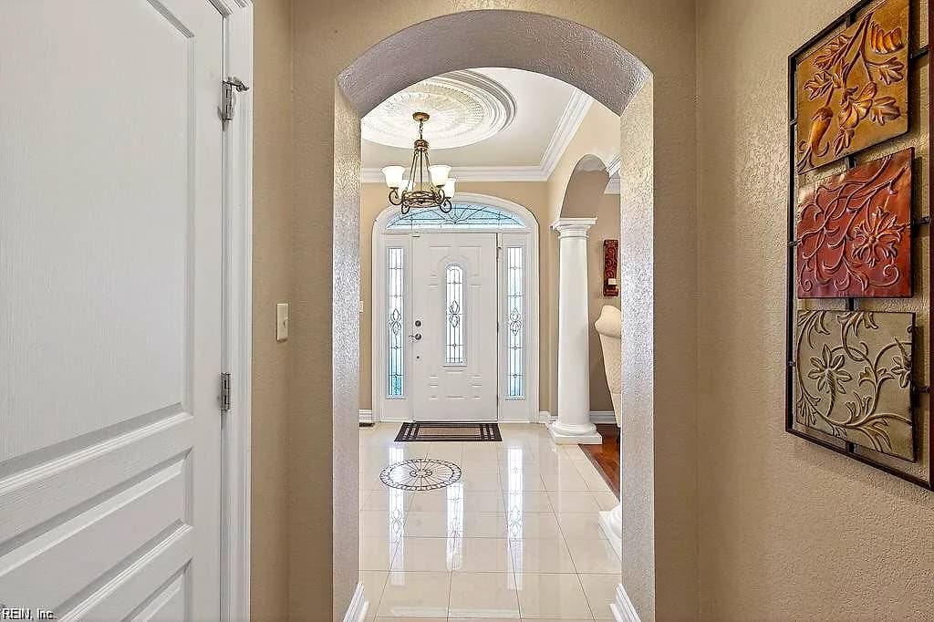 1017 Godfrey AVE, NORFOLK VA 23504 - Photo 3