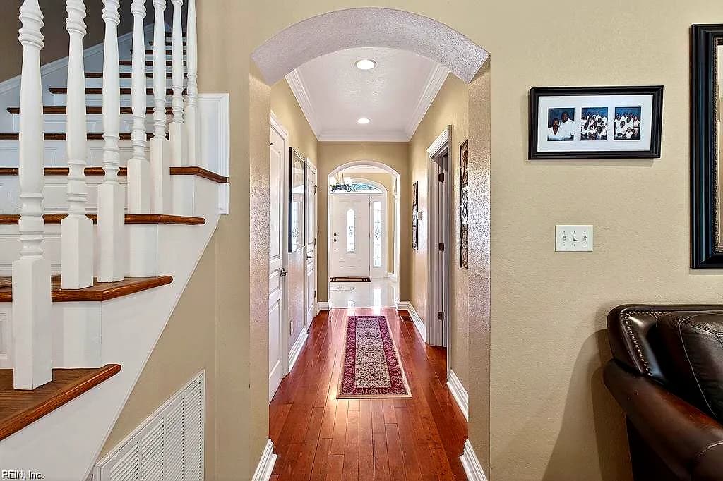 1017 Godfrey AVE, NORFOLK VA 23504 - Photo 4
