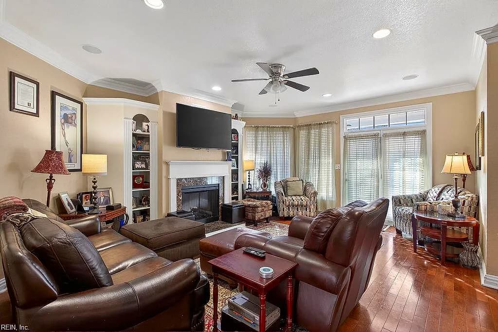 1017 Godfrey AVE, NORFOLK VA 23504 - Photo 5