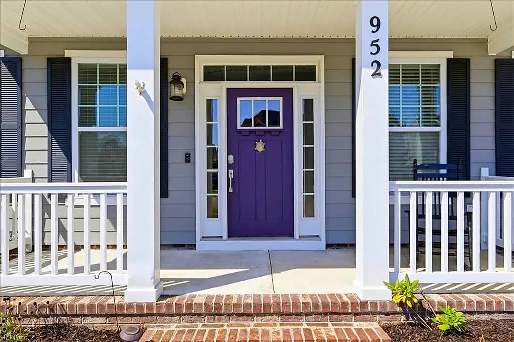 952 Checkerspot WAY, CHESAPEAKE VA 23323 - Photo 3