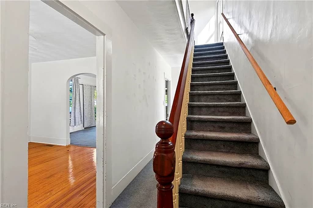 3400 Jackson ST, PORTSMOUTH VA 23703 - Photo 5