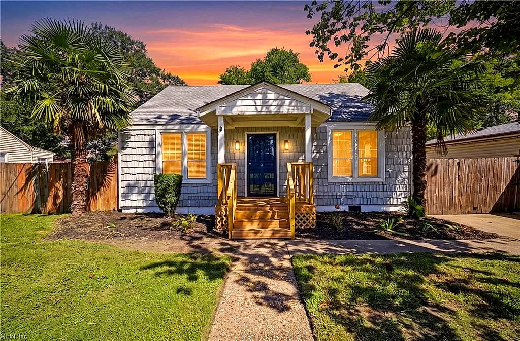 6524 Hudson AVE, NORFOLK VA 23502 - Photo 2