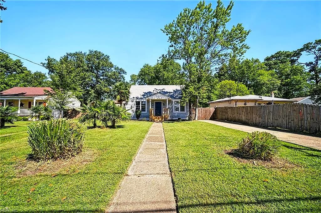 6524 Hudson AVE, NORFOLK VA 23502 - Photo 3