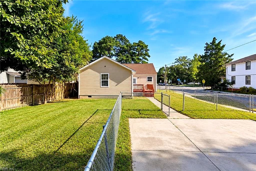 2845 Earlscourt AVE, NORFOLK VA 23504 - Photo 3