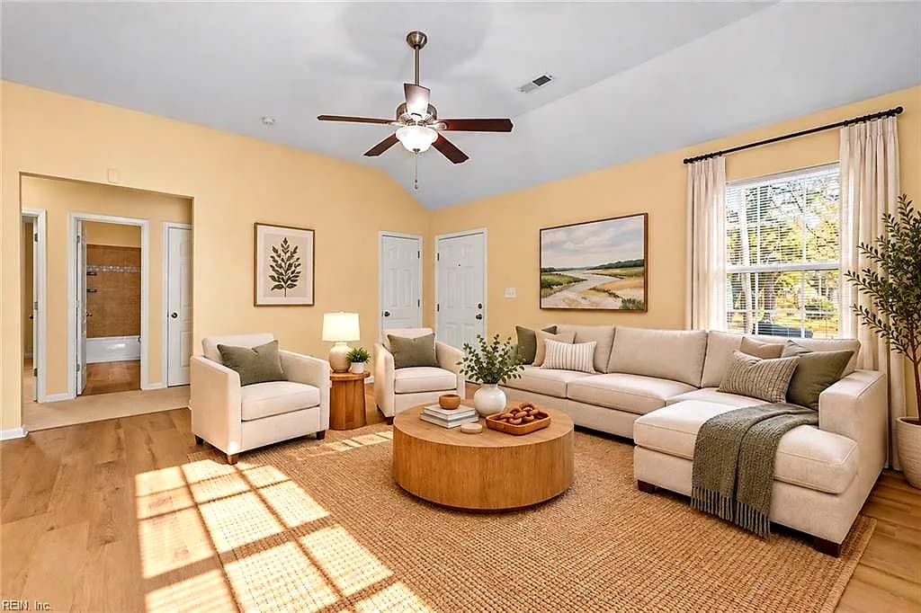 2845 Earlscourt AVE, NORFOLK VA 23504 - Photo 4