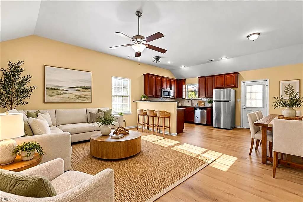 2845 Earlscourt AVE, NORFOLK VA 23504 - Photo 5