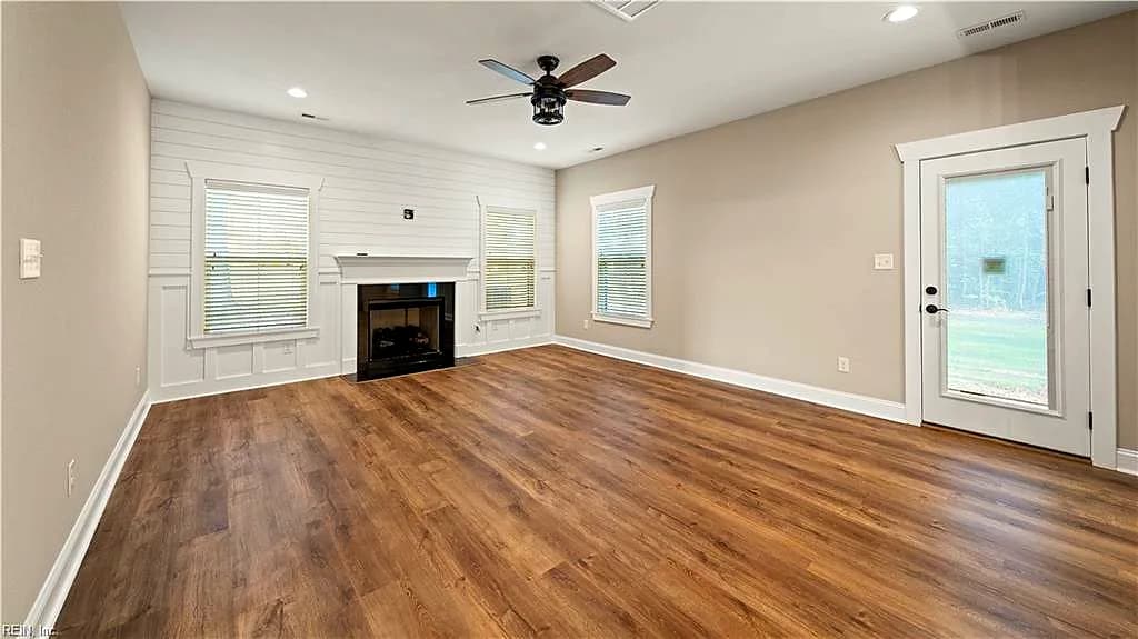 1.55AC MARSH VIEW CT, CARROLLTON VA 23314 - Photo 4