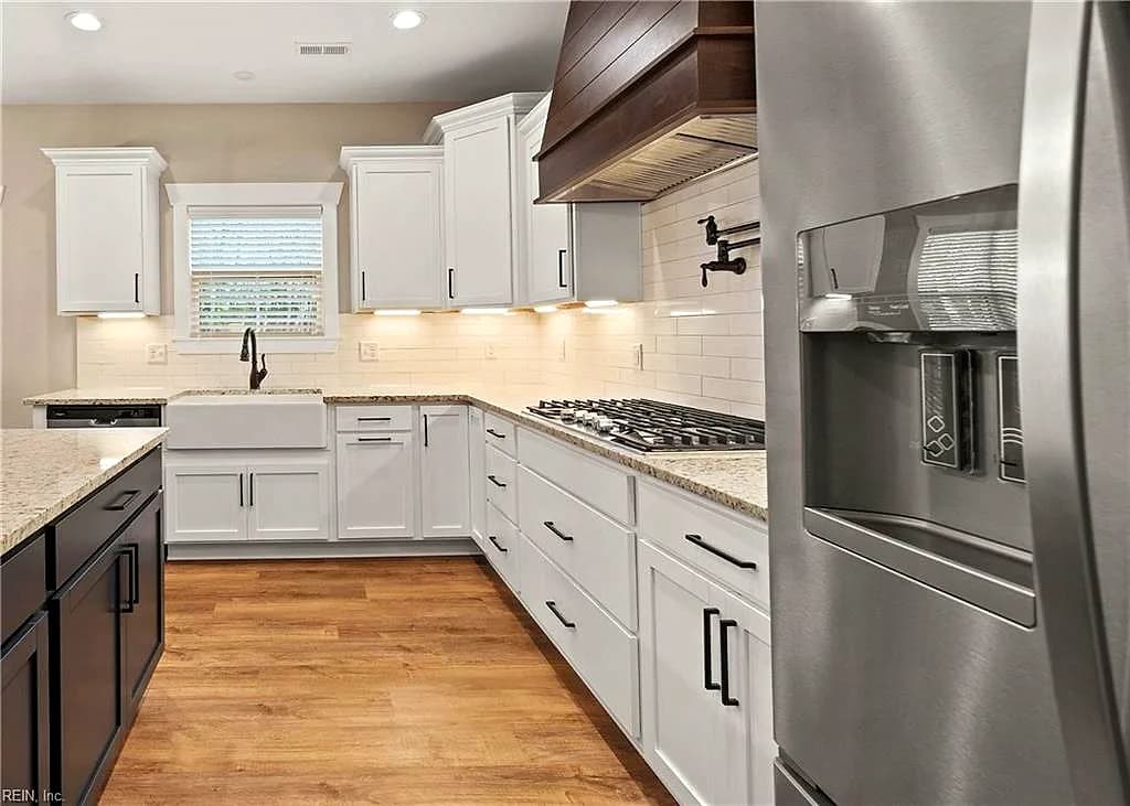 1.55AC MARSH VIEW CT, CARROLLTON VA 23314 - Photo 5