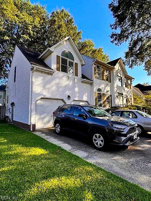 4565 Lodgepole DR, VIRGINIA BEACH VA 23462
