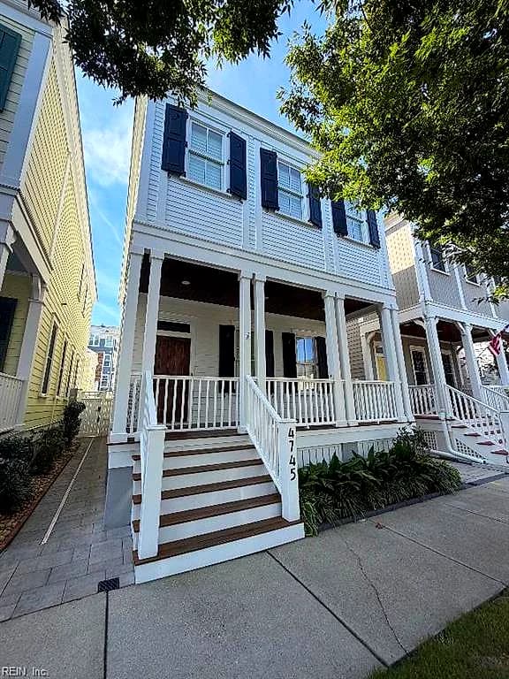 4745 Willben ST, NORFOLK VA 23518 - Photo 2
