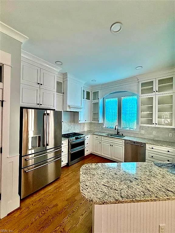 4745 Willben ST, NORFOLK VA 23518 - Photo 3