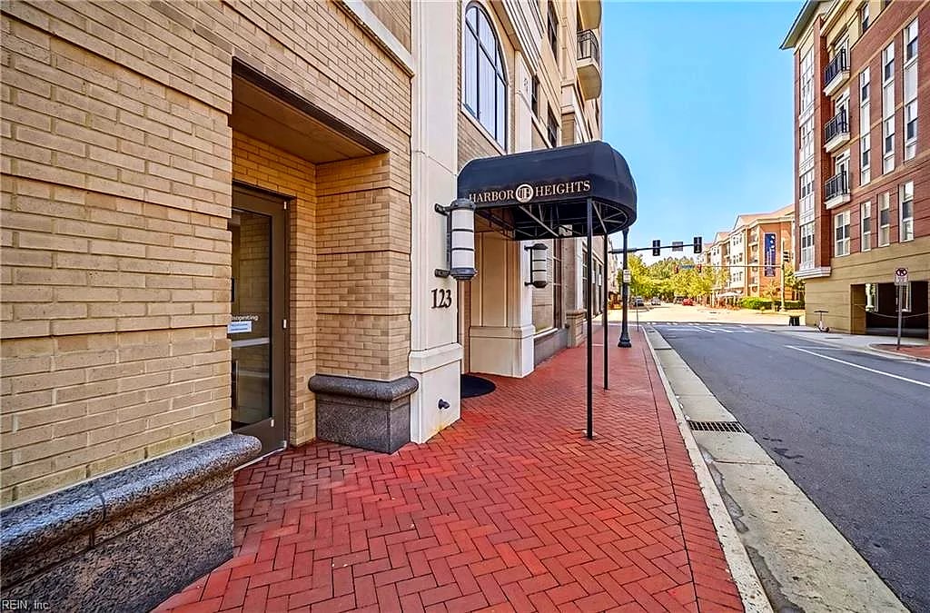 123 College PL #P9, NORFOLK VA 23510