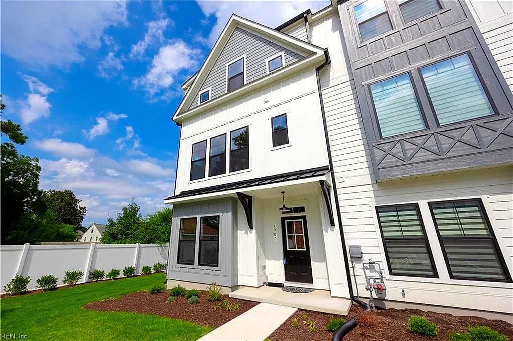 900 Jennings Ln NONE, CHESAPEAKE VA 23322 - Main photo