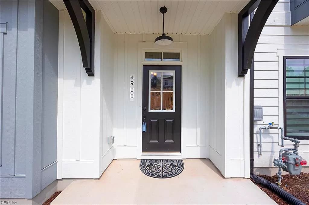 900 Jennings Ln NONE, CHESAPEAKE VA 23322 - Photo 3