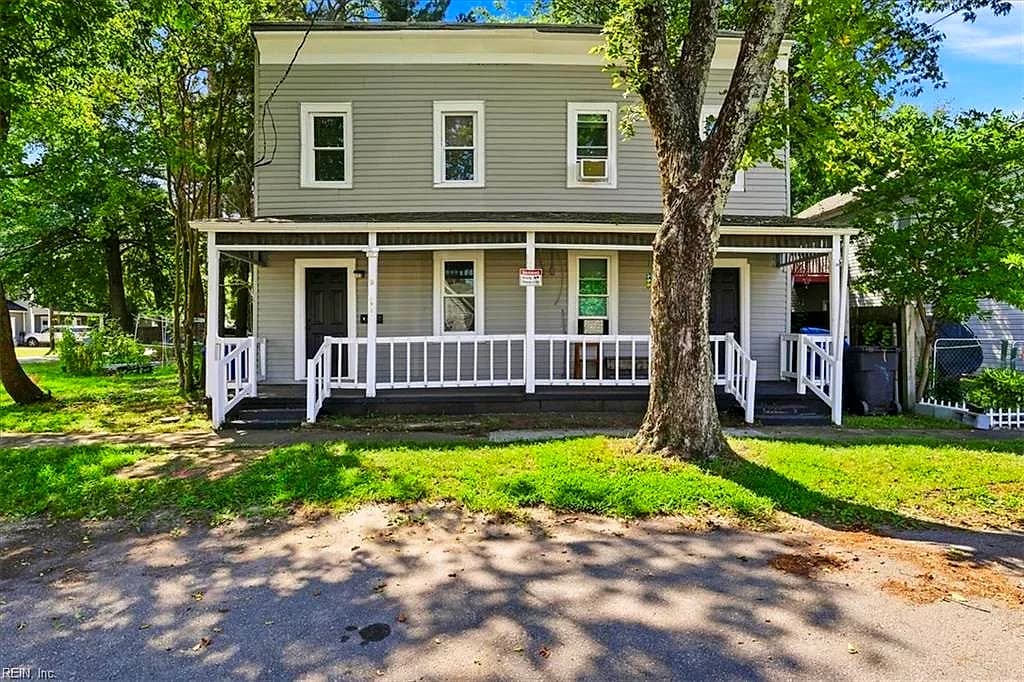 3704 Mariner AVE, PORTSMOUTH VA 23703 - Main photo