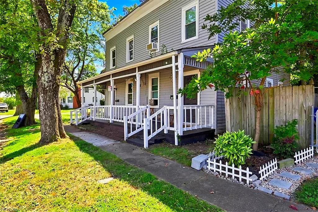 3704 Mariner AVE, PORTSMOUTH VA 23703 - Photo 4