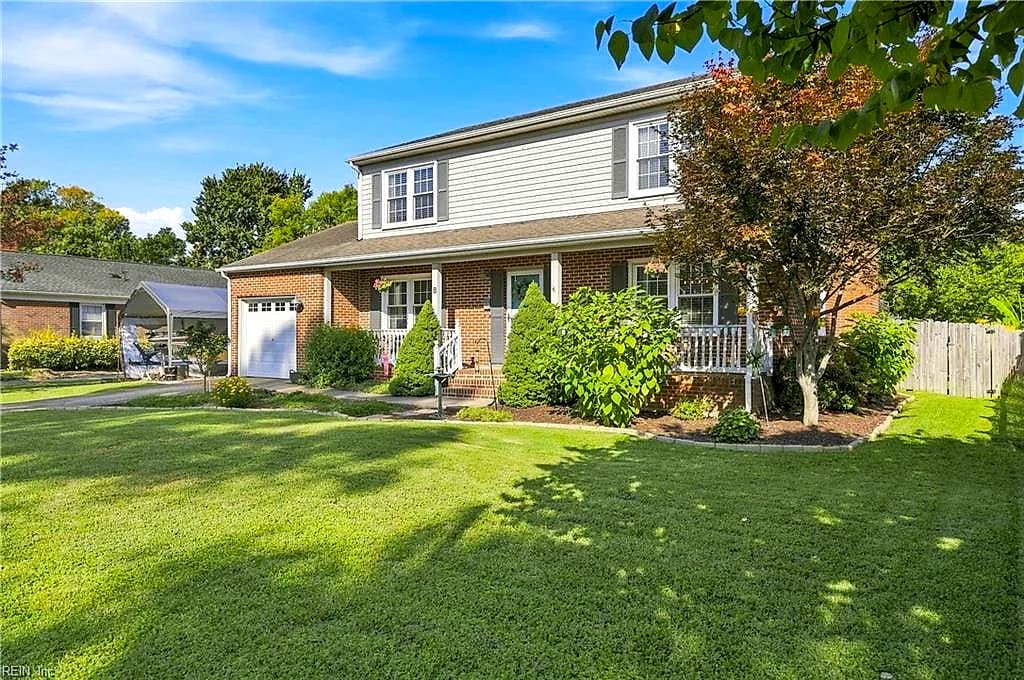 8 Fort Worth ST, HAMPTON VA 23669 - Photo 4