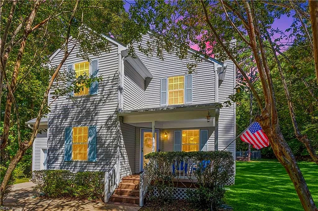 3884 Fox RN, WILLIAMSBURG VA 23188 - Photo 2