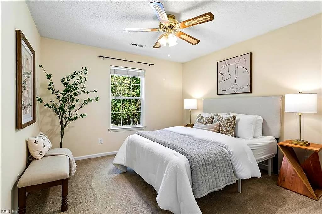 3884 Fox RN, WILLIAMSBURG VA 23188 - Photo 3